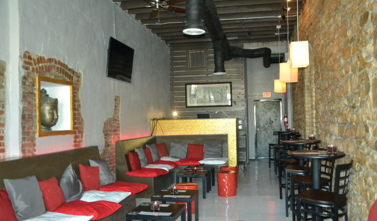 TYKU wine bar